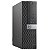 Cpu Dell Optiplex 3040 Sff Intel Core I3 6ª Geração 8gb  1Tb - Imagem 1