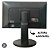 BASE PÉ PEDESTAL MONITOR LG 22MP55PQ MGJ629132ND2 - Imagem 2