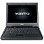 Notebook Dell Vostro 1320 C2d 4gb 128gb 13.3" S/ Bateria - Imagem 1
