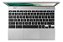 Samsung Chromebook 4 Intel Celeron N4020 4gb 32gb Tela 11.6" - Imagem 4