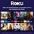 Smart Tv 32 Polegadas Hd Roku Tv 32s5135/78g Aoc Bivolt Dled - Imagem 7