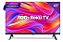 Smart Tv 43  Full Hd Aoc Roku Tv 43s5045/78g Hdmi 1 Usb Wifi - Imagem 1