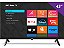 Smart Tv 43  Full Hd Aoc Roku Tv 43s5045/78g Hdmi 1 Usb Wifi - Imagem 2