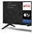 Smart Tv 43  Full Hd Aoc Roku Tv 43s5045/78g Hdmi 1 Usb Wifi - Imagem 8