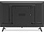 Smart Tv 43  Full Hd Aoc Roku Tv 43s5045/78g Hdmi 1 Usb Wifi - Imagem 6