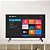 Smart Tv 43  Full Hd Aoc Roku Tv 43s5045/78g Hdmi 1 Usb Wifi - Imagem 10