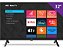 Smart Tv 32'' Aoc 32s5045/78g Dled Hd Hdmi Wi-fi Usb Roku Tv - Imagem 1