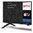 Smart Tv 32'' Aoc 32s5045/78g Dled Hd Hdmi Wi-fi Usb Roku Tv - Imagem 9