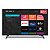 Smart Tv 43'' Full Hd Com Roku Tv 43s5135/78g Bivolt - Imagem 1