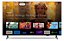 Smart Tv De 65  Philips 65pug7408/78 Com Tela Led 4k 127/220 - Imagem 4