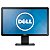 MONITOR DELL E1914HC 19" LCD WIDESCREEN 1366X768 - Imagem 1