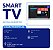 Smart Tv Dled 50  Aoc 4k Hdr 50u6125/78g Comando De Voz Hdmi - Imagem 3