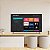 Smart Tv Dled 50  Aoc 4k Hdr 50u6125/78g Comando De Voz Hdmi - Imagem 8
