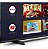 Smart Tv Philips 50  4k Uhd Led 50pug7406/78, Dolby Vision - Imagem 6