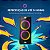 Caixa De Som Bluetooth Tax5208/78 1600w Philips Preto - Imagem 6