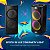 Caixa De Som Bluetooth Tax5208/78 1600w Philips Preto - Imagem 10