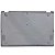 Base Inferior Notebook Asus Vivobook E410MA Cinza - Imagem 1