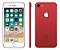 Apple Smartphone iPhone 7 128gb Vermelho Vermelho - Imagem 6