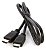 Cabo Hdmi 1,8 Metros Full Hd 1080p Ps3 Xbox 360 Laptop Pc - Imagem 3