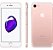 iPhone 7 32 Gb Ouro Rosa - Bom (Recondicionado) - Imagem 7