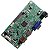 Placa Principal Monitor 24P1U 715G9496-M0E-B00-004Y - Imagem 1