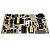 PLACA FONTE PHILIPS 50PUG6654/78 715G9856-P01-004-003M - Imagem 3
