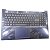 Teclado Asus Vivobook 15 Azul - Imagem 1