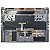 Palmrest Teclado Notebook Acer Predato Triton 300SE - Imagem 3