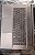 Palmrest Teclado Notebook Acer Predato Triton 300SE - Imagem 2