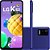 Smartphone K62 4g Tela 6,6 64gb 4gb Ram Azul LG - Excelente (Recondicionado) - Imagem 1