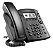 Telefone Ip Vvx310 6 Linha Skype 2200-46161-018 Polycom - Imagem 3