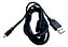 Cabo Usb - Micro Usb V8 Com Filtro 1,5m Cor Preto Preto - Imagem 4