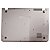 BASE INFERIOR NOTEBOOK COMPAQ PRESARIO CQ17 CINZA - Imagem 1