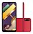 Smartphone K22 Tela 6,2'' 32gb 2gb Ram Android Vermelho LG - - Imagem 1