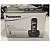Telefone sem Fio KX-TG1381LB Panasonic 6.0 Digital - Imagem 2