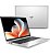 Notebook Hp Elitebook G8 Ryzen 3 Pro 5450u 16gb 256gb Ssd - Imagem 1