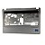 Carcaça Superior Com Touchpad Notebook  HP G42 Series - Imagem 1
