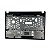 Carcaça Superior Notebook Asus X44C 13GN7S2AP020-1 4HKJ9T - Imagem 2