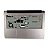 Carcaça  Superior Touchpad Notebook Positivo Premium Xs701 - Imagem 1
