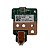 Placa Auxiliar Asus Nv46m Botão Power 60-N8IAU100-F01 - Imagem 1