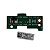 Placa Botão Power Asus X45a X45u Series - 60-n70ps1000-0 - Imagem 1