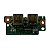Placa Usb Notebook Asus X450ca Z05 Daozq5tb6c0 - Imagem 1