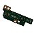 Placa Botão Power Asus K46 S46 K46c S46c K46cm E46c A46c - Imagem 1