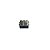 CONECTOR CONECTOR USB TIPO A FÊMEA 9 PINOS USB 3.0 MODELO USB-09MELWAB OCTEKCONN - Imagem 1