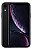 iPhone XR Apple 128gb Preto 6,1  12mp Ios 17 Desbloqueado - Imagem 1