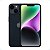 Smartphone Apple iPhone 14 Cor Meia Noite Preto - Imagem 1