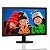 Monitor Philips 23.6 Led Full HD Widescreen - Imagem 2