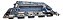 Placa Mãe Notebook Acer Aspire 5 A515-54 Da0zawmb8g0 Azul - Imagem 3