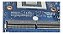 Placa Mãe Notebook Acer Aspire 5 A515-54 Da0zawmb8g0 Azul - Imagem 4