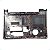 Carcaça Base Inferior Dell Inspiron 15 5566 / 5588 Preta Pre - Imagem 2